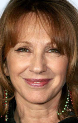Full Nathalie Baye filmography who acted in the TV series L'enfant des Lumières.