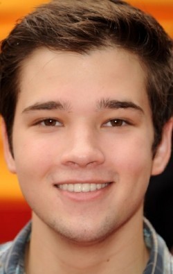 Full Nathan Kress filmography who acted in the TV series iCarly.