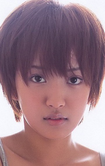 Full Natsuna Watanabe filmography who acted in the TV series Moppu garu.