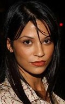 Full Navi Rawat filmography who acted in the TV series Numb3rs.