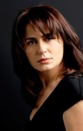 Full Nazan Kirilmis filmography who acted in the TV series Cennetin cocuklari.