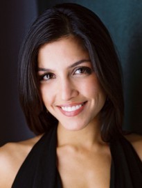 Full Nazneen Contractor filmography who acted in the TV series The Paul Reiser Show.
