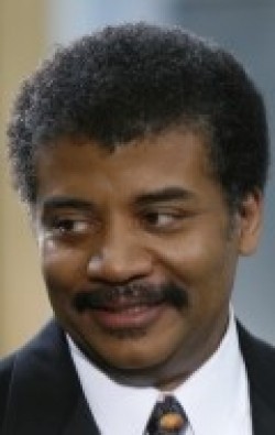 Full Neil Tyson filmography who acted in the TV series Cosmos: A SpaceTime Odyssey.