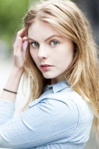 Full Nell Hudson filmography who acted in the TV series Outlander.
