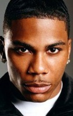 Full Nelly filmography who acted in the TV series VEVO Go Shows  (serial 2009 - ...).