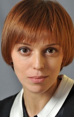 Full Nelli Uvarova filmography who acted in the TV series Bashnya: Novyie lyudi (serial).