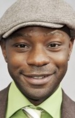 Full Nelsan Ellis filmography who acted in the TV series A Drop of True Blood.