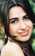 Full Nesrin Cevadzade filmography who acted in the TV series Yersiz yurtsuz  (serial 2007 - ...).