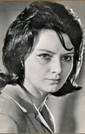 Full Nevena Kokanova filmography who acted in the TV series Seltzeto.