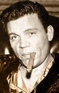 Full Neville Brand filmography who acted in the TV series Laredo.
