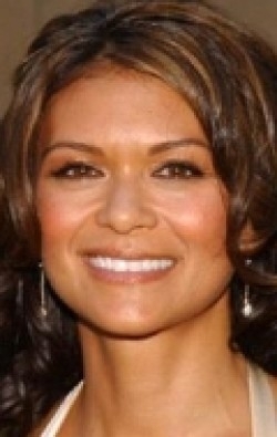 Full Nia Peeples filmography who acted in the TV series Courthouse.
