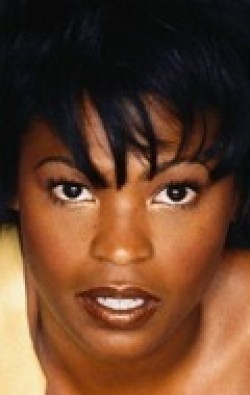 Full Nia Long filmography who acted in the TV series Big Shots.
