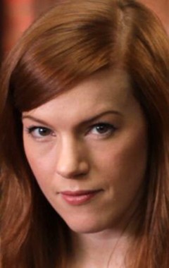 Full Niamh McGrady filmography who acted in the TV series The Fall.