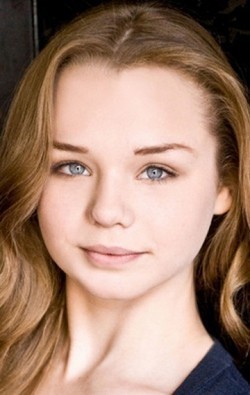 Full Niamh Wilson filmography who acted in the TV series Debra  (serial 2011 - ...).