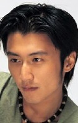 Full Nicholas Tse filmography who acted in the TV series Yong Chun.