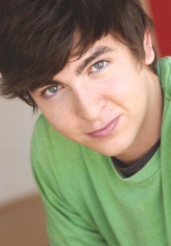 Full Nicholas Braun filmography who acted in the TV series The Cooks.