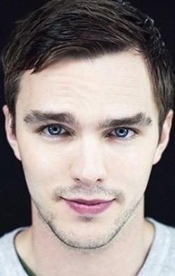 Full Nicholas Hoult filmography who acted in the TV series Star.