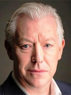 Full Nick Dunning filmography who acted in the TV series Quirke.