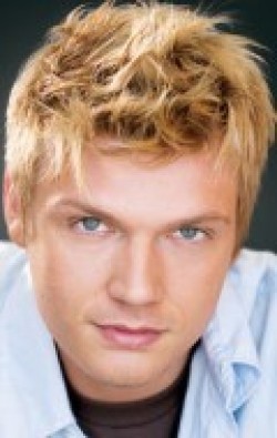 Full Nick Carter filmography who acted in the TV series House of Carters.