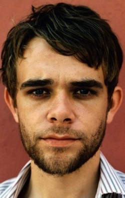 Full Nick Stahl filmography who acted in the TV series Carnivàle.