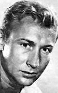 Full Nick Adams filmography who acted in the TV series The Rebel.