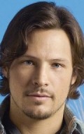 Full Nick Wechsler filmography who acted in the TV series Roswell.