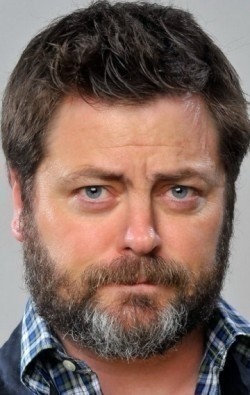 Full Nick Offerman filmography who acted in the TV series Parks and Recreation.