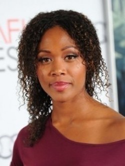 Full Nicole Beharie filmography who acted in the TV series Sleepy Hollow.