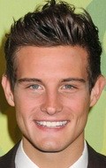 Full Nico Tortorella filmography who acted in the TV series Younger.
