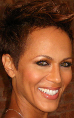 Full Nicole Ari Parker filmography who acted in the TV series The Deep End.