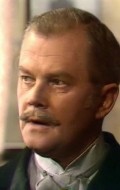 Full Nigel Stock filmography who acted in the TV series Van der Valk  (serial 1972-1992).