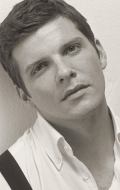 Full Nigel Harman filmography who acted in the TV series Plus One.
