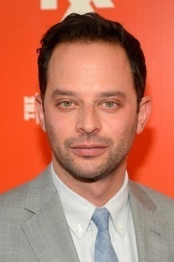 Full Nick Kroll filmography who acted in the TV series Worst Week.
