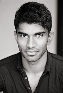 Full Nikesh Patel filmography who acted in the TV series Bedlam.