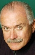 Full Nikita Mikhalkov filmography who acted in the TV series Russkie bez Rossii.