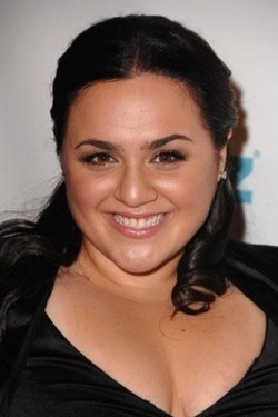 Full Nikki Blonsky filmography who acted in the TV series Huge.