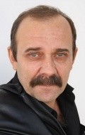 Full Nikolai Bendera filmography who acted in the TV series Klad mogilyi Chingishana (mini-serial).