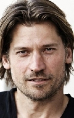 Full Nikolaj Coster-Waldau filmography who acted in the TV series Blekingegade.