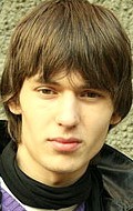 Full Nil Kropalov filmography who acted in the TV series Relsyi schastya.