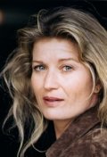 Full Nina Franoszek filmography who acted in the TV series Die Partner.