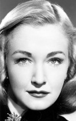 Full Nina Foch filmography who acted in the TV series Salty.