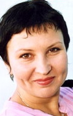 Full Nina Persiyaninova filmography who acted in the TV series Turistyi.