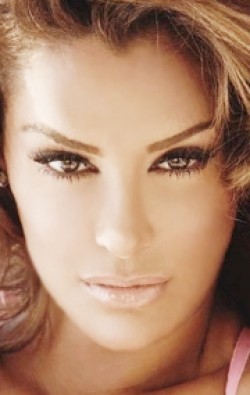 Full Ninel Conde filmography who acted in the TV series Adiccion R  (serial 2005 - ...).