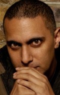Full Nitin Sawhney filmography who acted in the TV series Marlow meets....