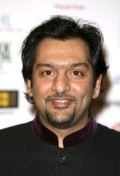 Full Nitin Ganatra filmography who acted in the TV series Jane Hall.