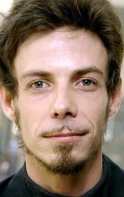 Full Noah Taylor filmography who acted in the TV series Powers.