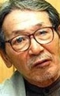 Full Noboru Mitani filmography who acted in the TV series Uchu keiji Shaider  (serial 1984-1985).