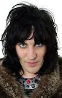 Full Noel Fielding filmography who acted in the TV series Unnatural Acts.