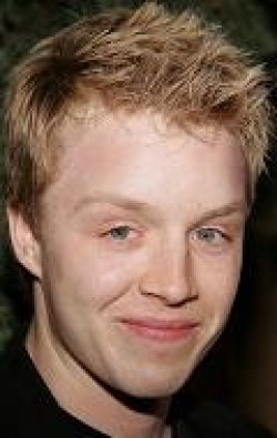 Full Noel Fisher filmography who acted in the TV series The Booth at the End.