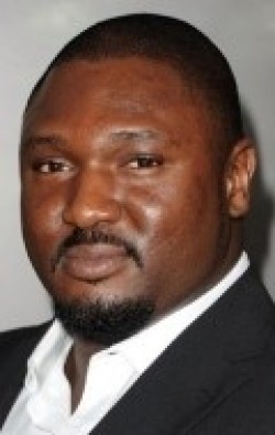 Full Nonso Anozie filmography who acted in the TV series Dracula.
